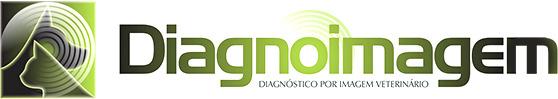 DIAGNOIMAGEM Logotipo